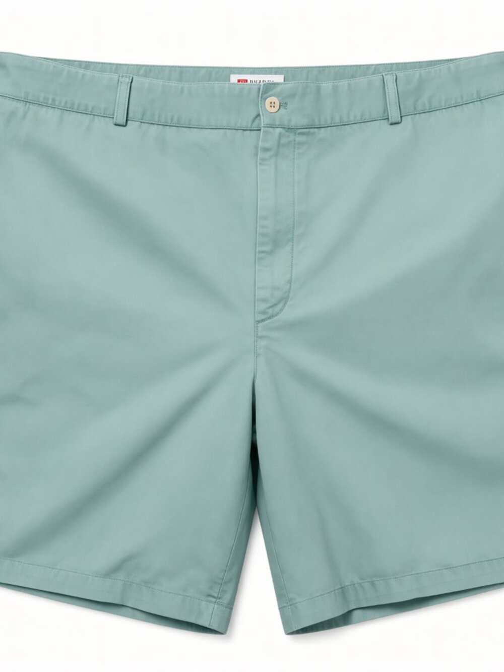 Vineyard Vines Men's Bermuda Shorts Size 44 Green Cotton
